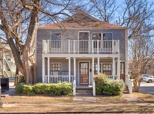 616 Orange St #B, North Little Rock, AR 72114