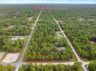 Mellon Rd LOT 24, Brooksville, FL 34614