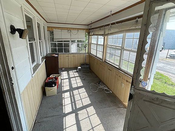 Porch
