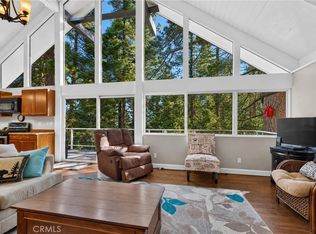 26485 Sugar Cone Ln, Twin Peaks, CA 92391