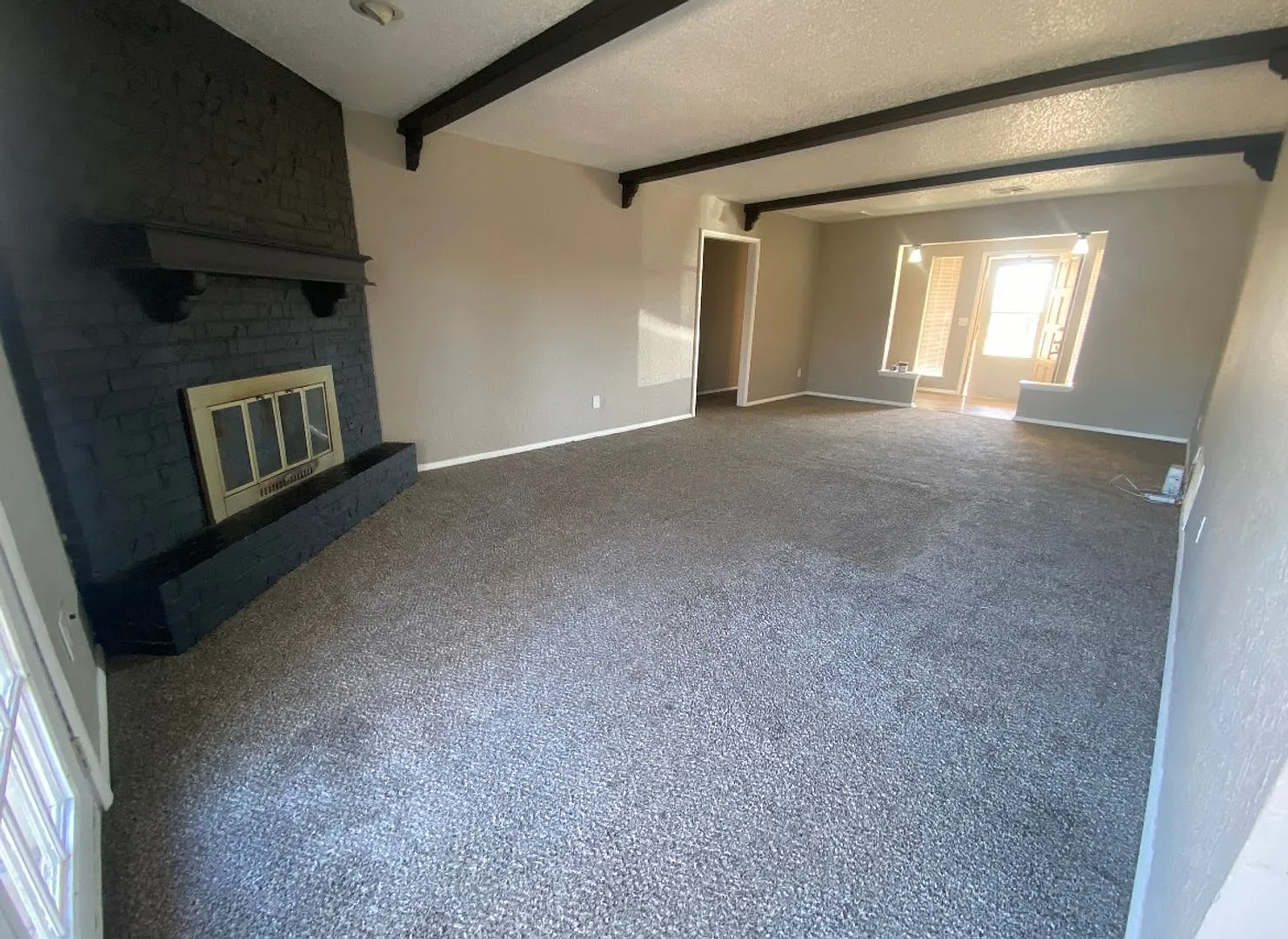 3 Bedroom House Available in OKC — Photo 3