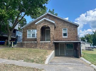 405 S Ash St #2, Carbondale, IL 62901