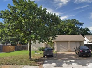 2116 Gaston Place Dr #A, Austin, TX 78723