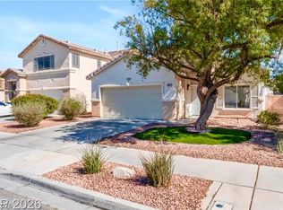 6022 Highland Gardens Dr, North Las Vegas, NV 89031