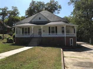 107 Reedy St, Chester, SC 29706