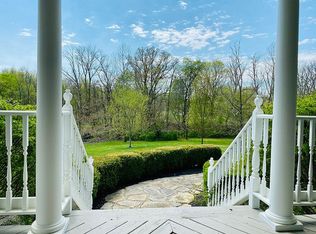 5829 Meek Rd, Centerville, IN 47330