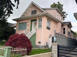 1039 E 41st Ave, Vancouver, BC V5W1P9