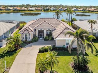 1374 Brenner Park Dr, Venice, FL 34292