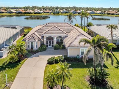 1374 Brenner Park Dr, Venice, FL, 34292