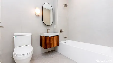 Rented by Nooklyn NYC LLC