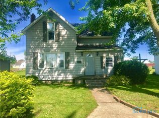 428 Grove St, Leipsic, OH 45856