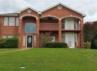 316 Harbor Landing Dr, Rockwall, TX 75032