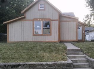 2107 Sheridan St, Anderson, IN 46016