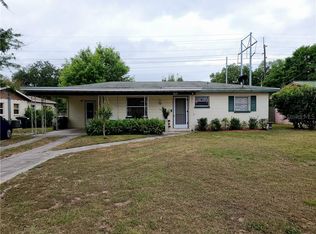 505 Ralph St, Bartow, FL 33830