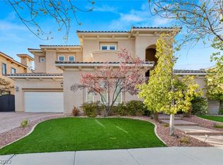 2582 Mirabella St, Henderson, NV 89052