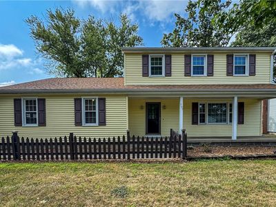 707 Oakridge Dr, Boardman, OH, 44512