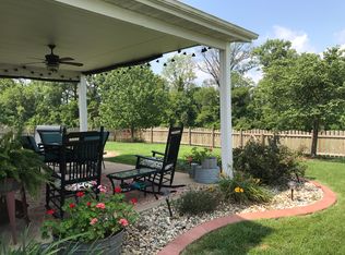 340 Falling Leaf Way, Mascoutah, IL 62258