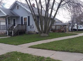 529 25th Ave, Council Bluffs, IA 51501