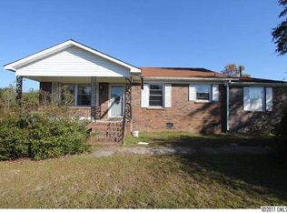 286 Sandy Ridge Church Rd, Morven, NC 28119