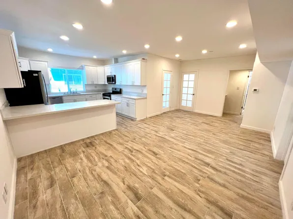 1526 S Wooster St APT 4, Los Angeles, CA 90035