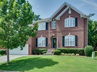 9708 Tanglewood Ln, Brentwood, TN 37027