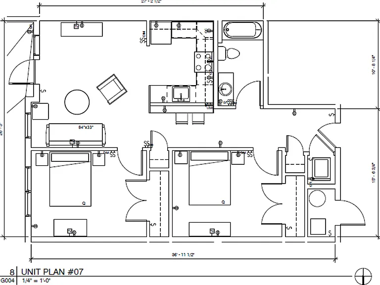 4440 Manchester Ave.- (Grove Lofts) — Photo 33