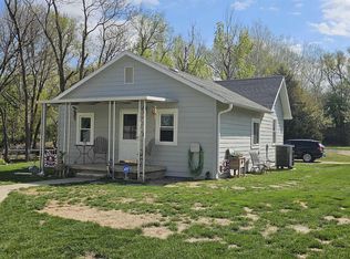 1101 Cecelia St, Sioux City, IA 51105