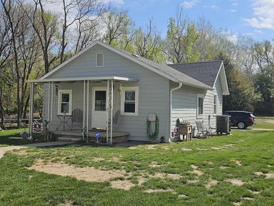 1101 Cecelia St, Sioux City, IA, 51105