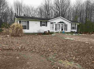 8008 W Tiddle Wink Trl, Kimmell, IN 46760