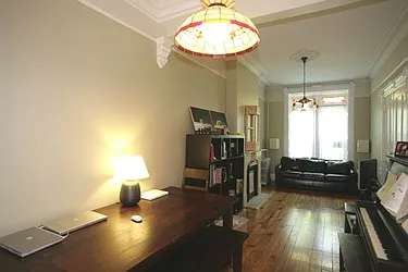 Rented by Garfield Realty 