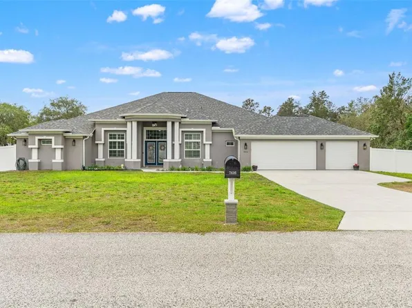 7416 Bahama Swallow Ave, Weeki Wachee, FL 34613