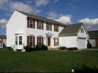 133 Walnut St, Ridgely, MD 21660