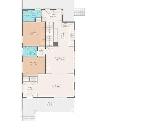 2nd image of this home