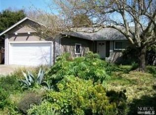 1615 Vendola Dr, San Rafael, CA 94903