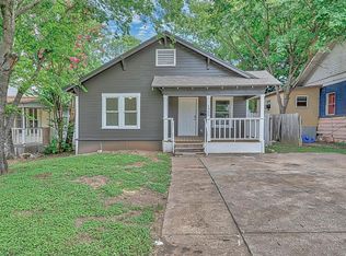 1905 Homan Ave, Waco, TX 76707