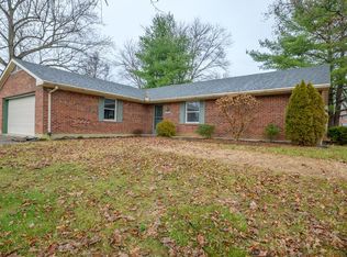 4117 Yewells Lndg W, Owensboro, KY 42303