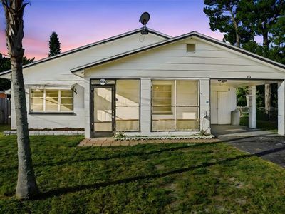 914 Flagler Ave, Edgewater, FL, 32132