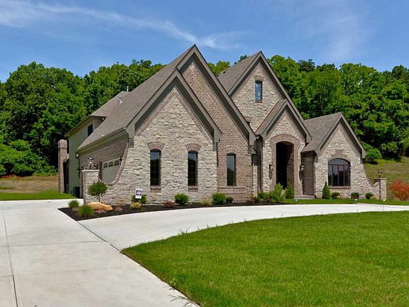 3rd image of 17011 Kennedy Crossing Ct Lot 2