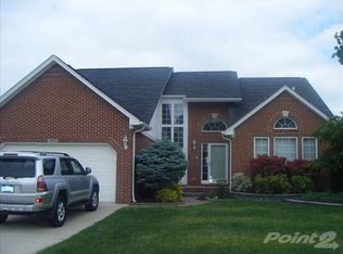 49854 Guy Dr, Macomb, MI