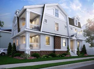 2 S Andover Ave, Margate City, NJ 08402