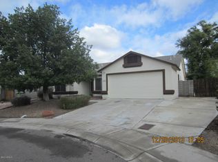 5621 N 73rd Dr, Glendale, AZ 85303