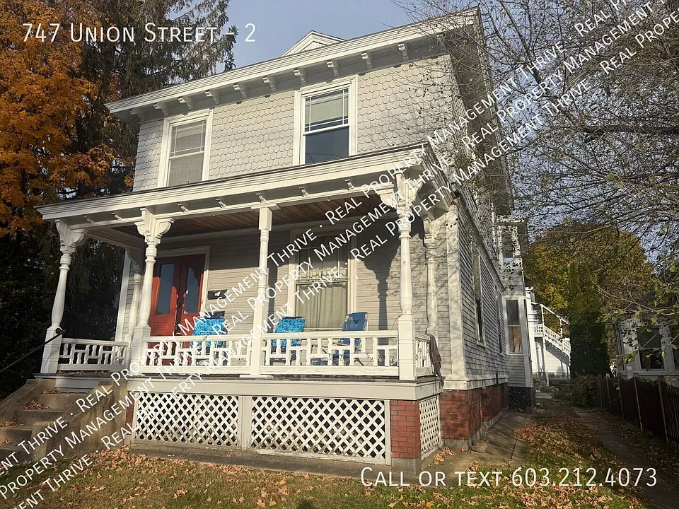 747 Union St #2