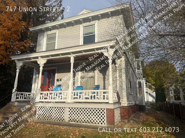 747 Union St #2, Manchester, NH 03104