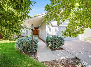 6415 S Galena Ct, Englewood, CO 80111