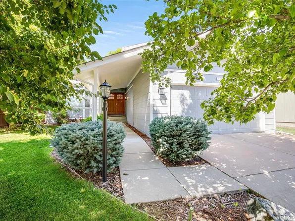 6415 S Galena Court, Englewood, CO 80111