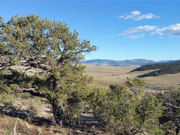 Castle Rock Rd, Hartsel, CO 80449