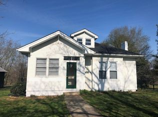 73 Old Fish Hatchery Rd, Glasgow, KY 42141