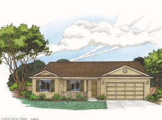 1801 S Capistrano Ave, Tulare, CA 93274