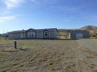 45003 E Red Mountain Rd, Benton City, WA 99320