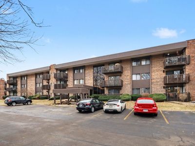 1423 Woodbridge Rd APT 1E, Joliet, IL, 60436